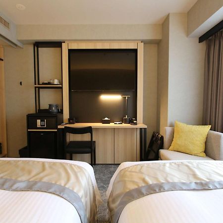 BEST WESTERN Hotel Nagoya Exterior foto