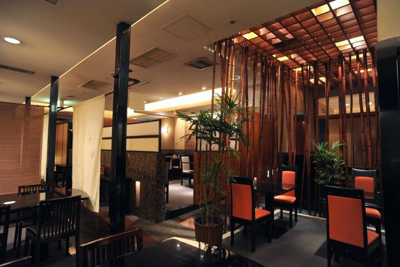BEST WESTERN Hotel Nagoya Exterior foto