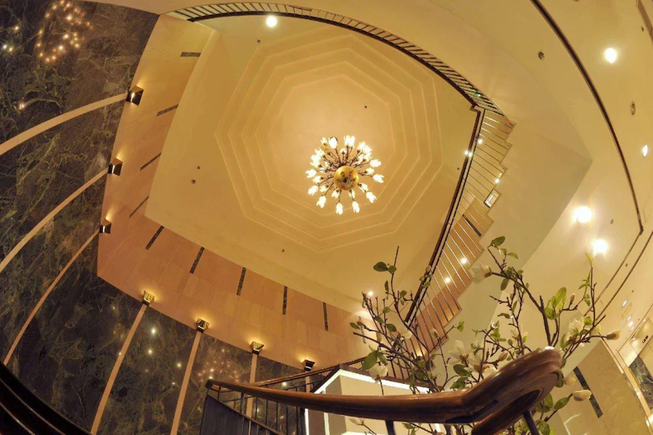 BEST WESTERN Hotel Nagoya Exterior foto