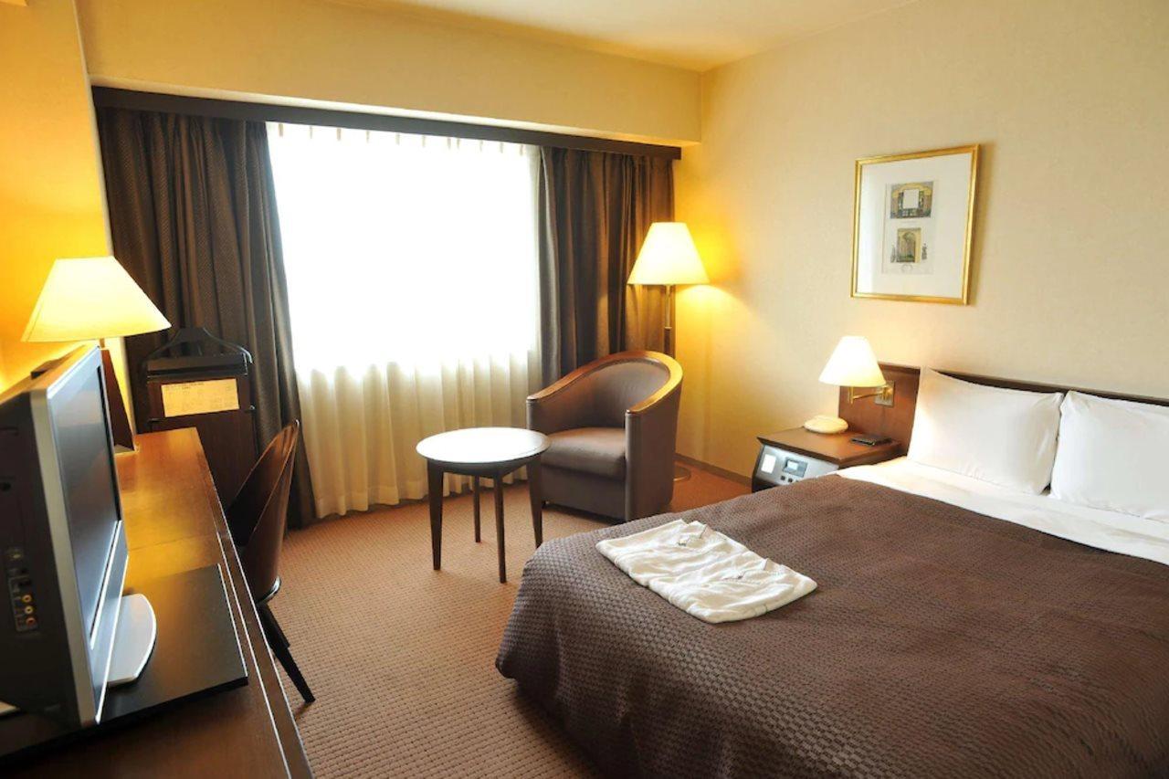 BEST WESTERN Hotel Nagoya Exterior foto