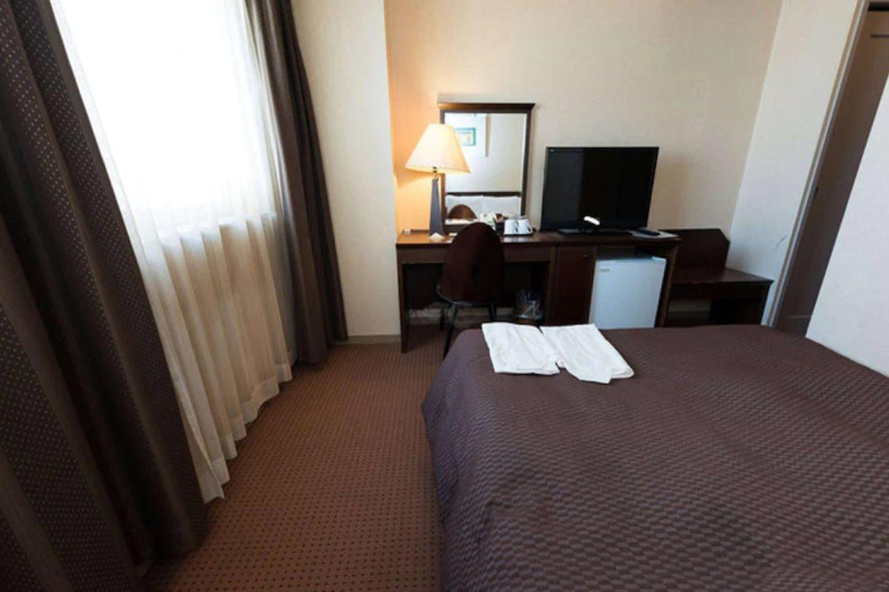 BEST WESTERN Hotel Nagoya Exterior foto