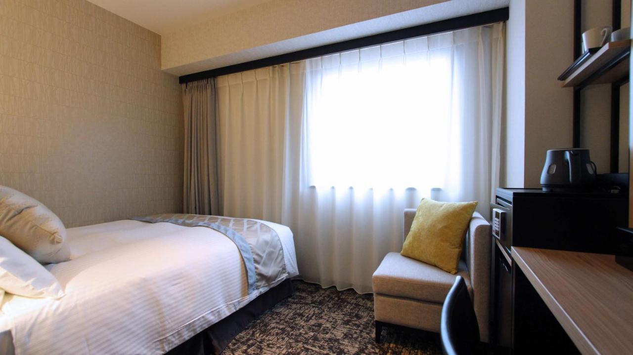 BEST WESTERN Hotel Nagoya Exterior foto