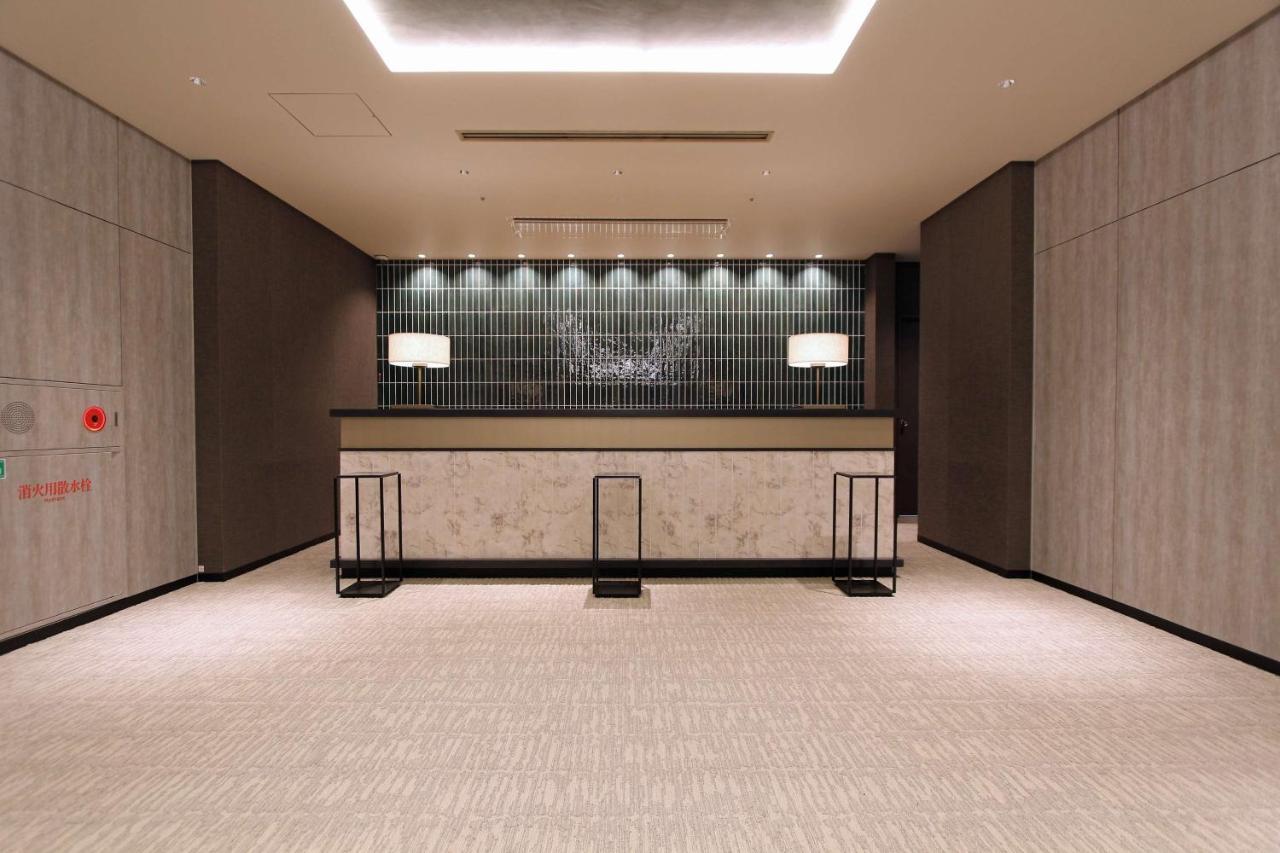 BEST WESTERN Hotel Nagoya Exterior foto
