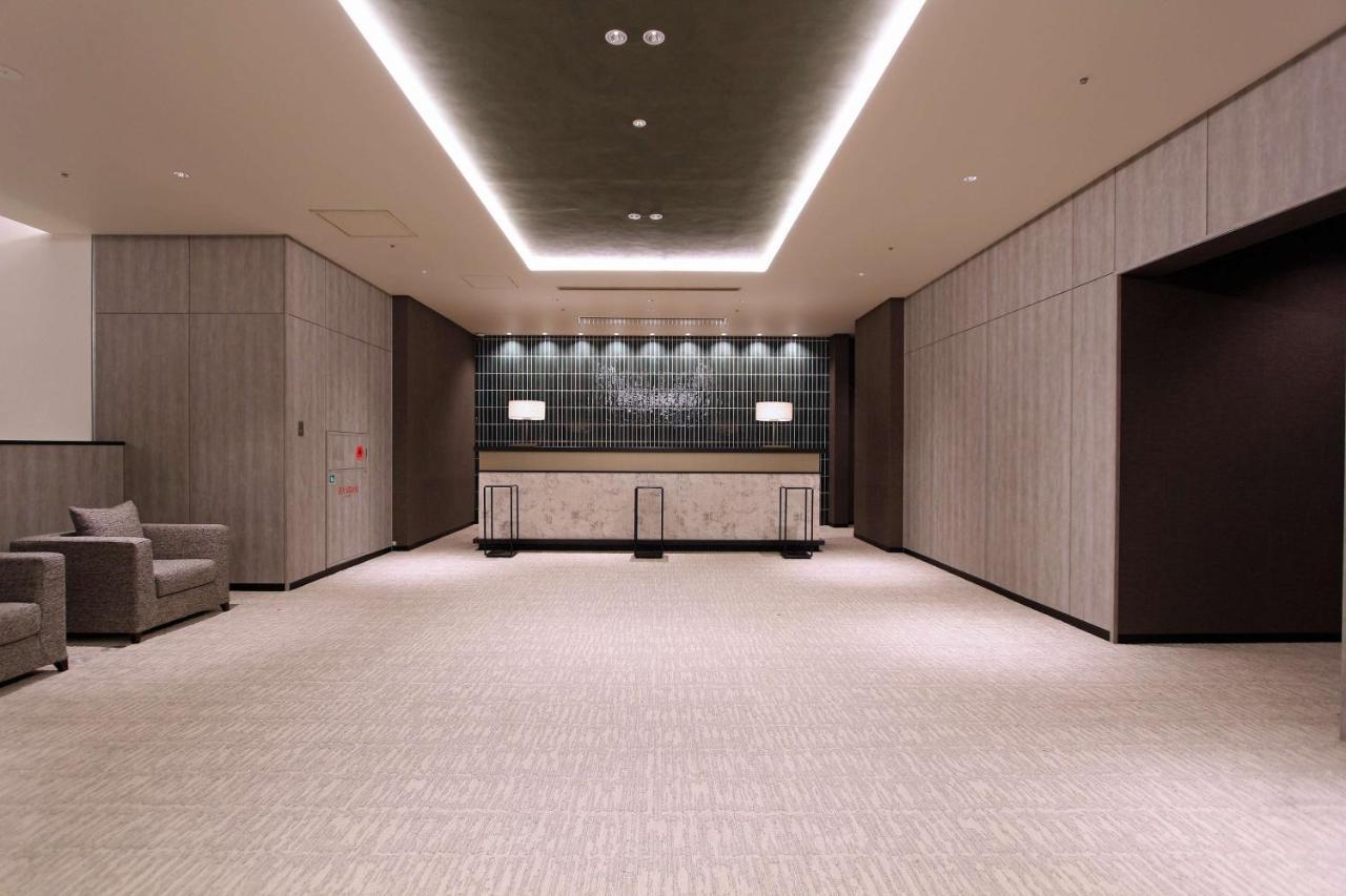BEST WESTERN Hotel Nagoya Exterior foto
