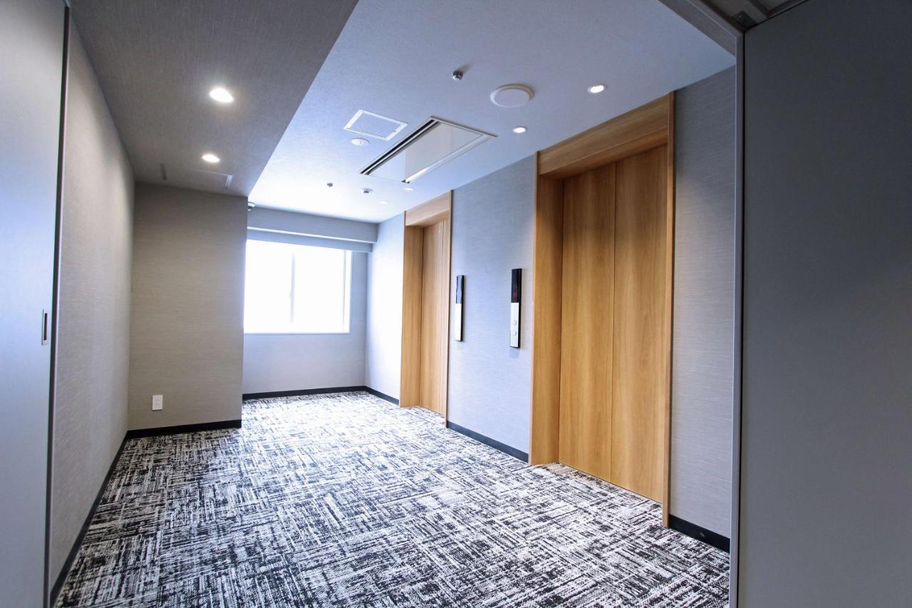 BEST WESTERN Hotel Nagoya Exterior foto