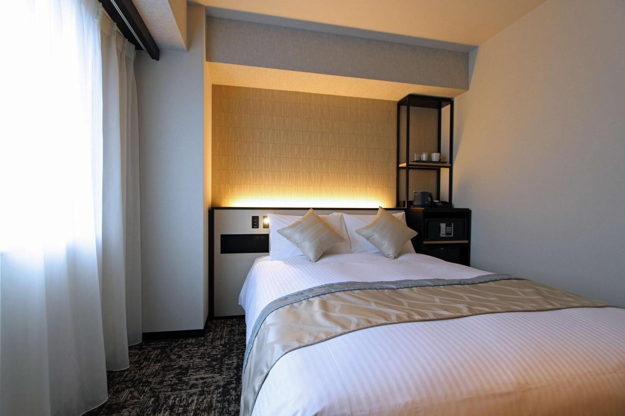 BEST WESTERN Hotel Nagoya Exterior foto