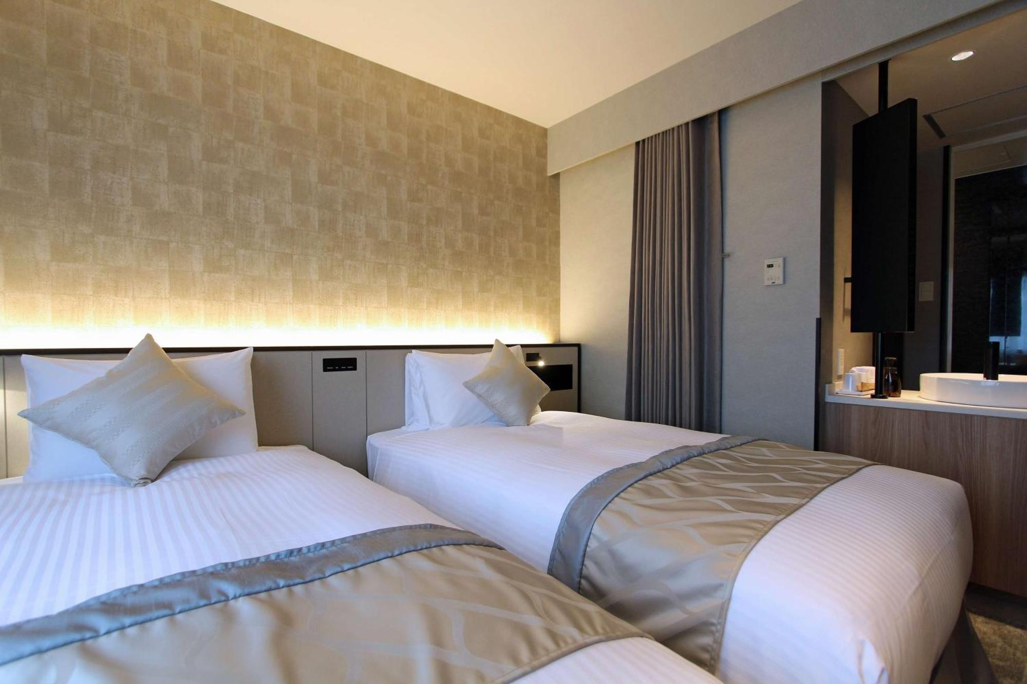 BEST WESTERN Hotel Nagoya Exterior foto