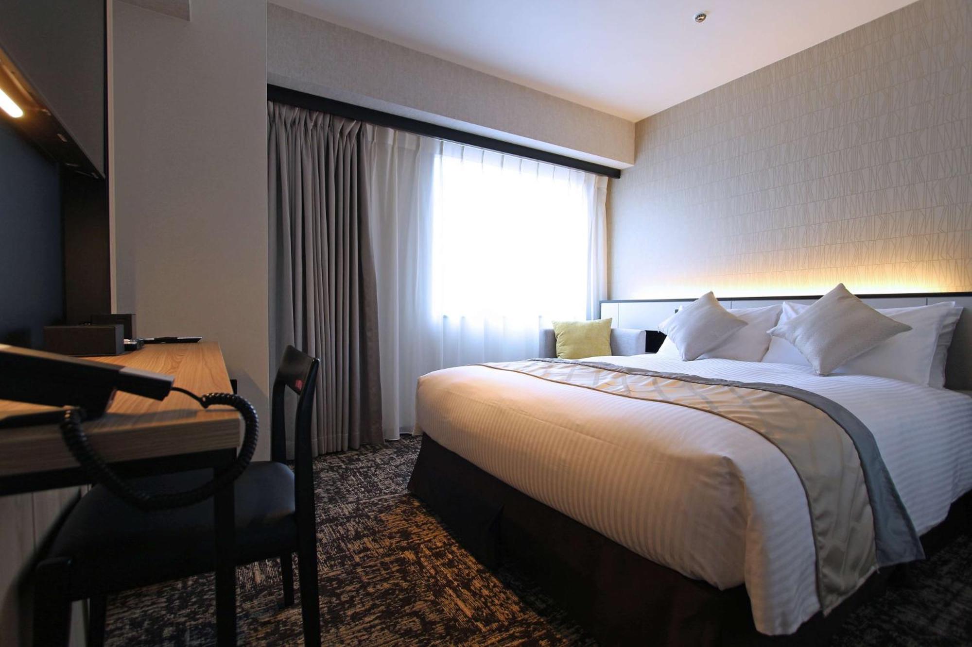 BEST WESTERN Hotel Nagoya Exterior foto