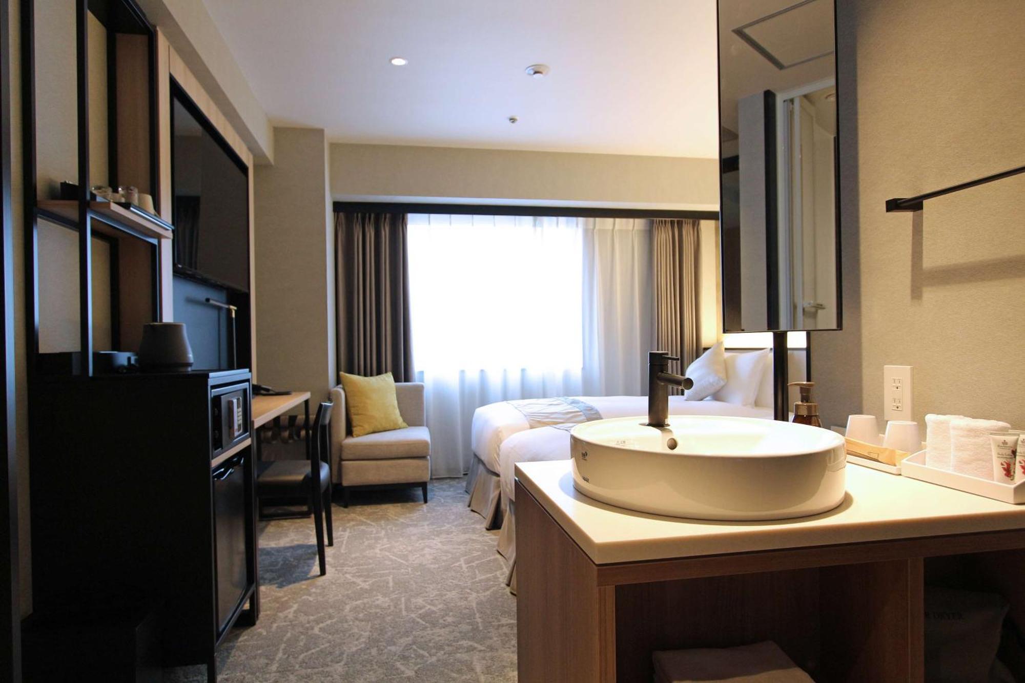 BEST WESTERN Hotel Nagoya Exterior foto