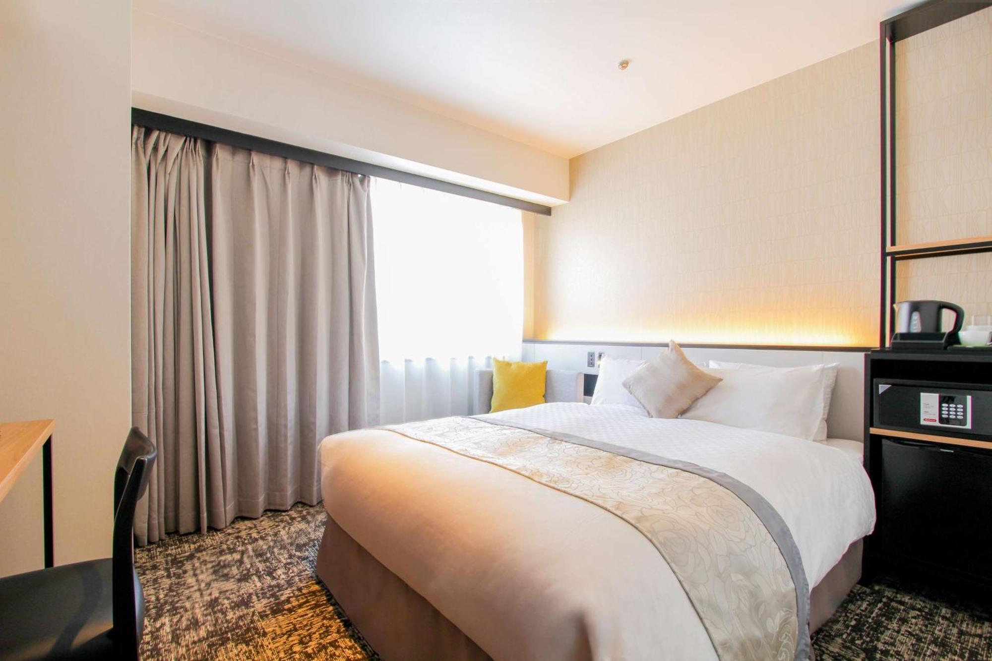 BEST WESTERN Hotel Nagoya Exterior foto