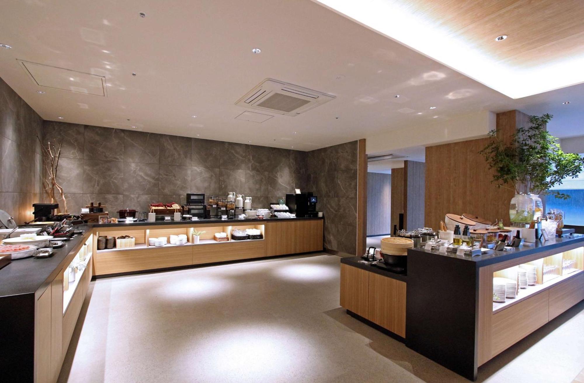 BEST WESTERN Hotel Nagoya Exterior foto