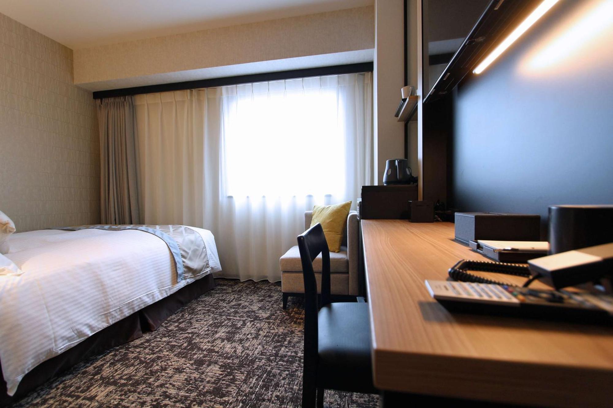 BEST WESTERN Hotel Nagoya Exterior foto