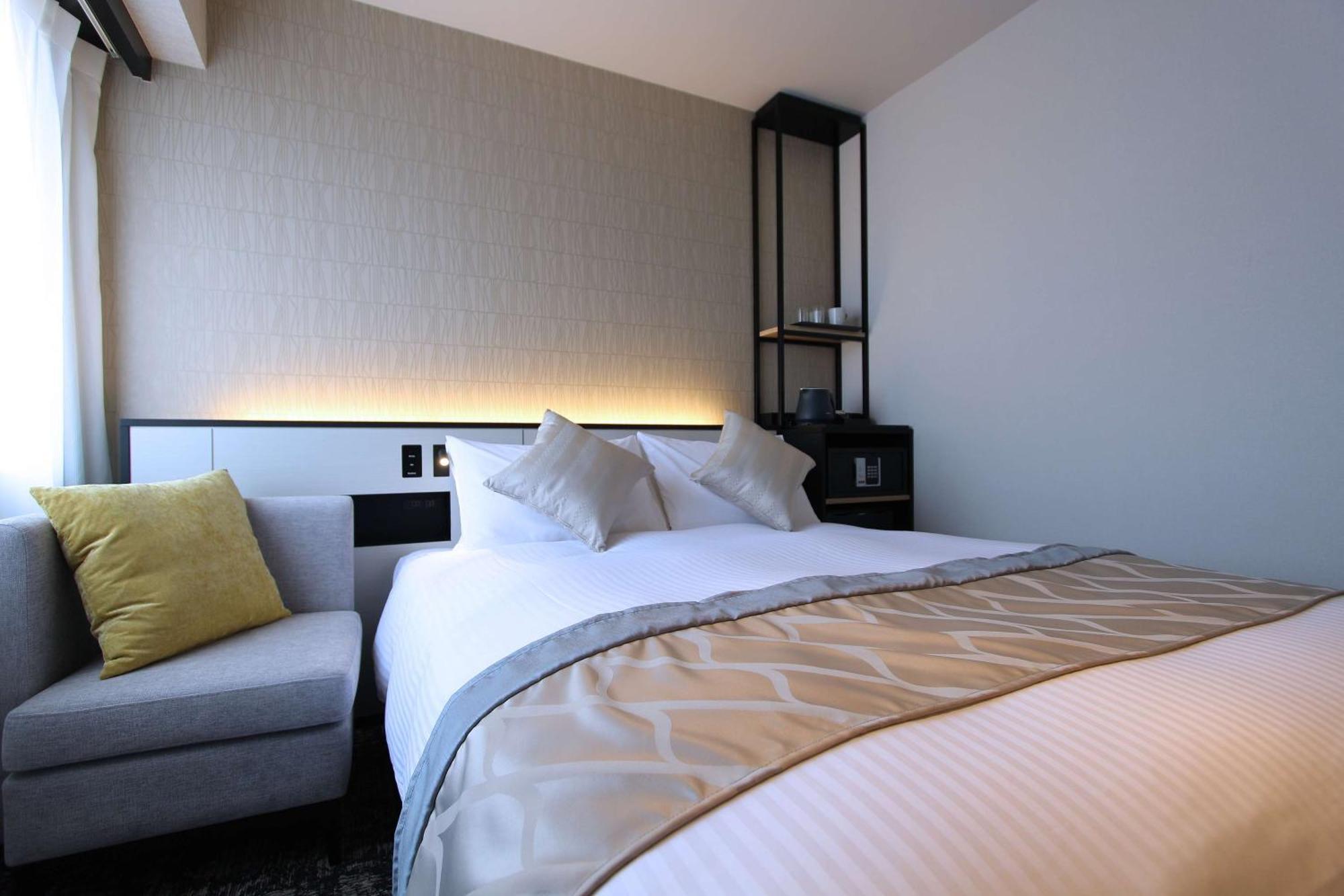 BEST WESTERN Hotel Nagoya Exterior foto