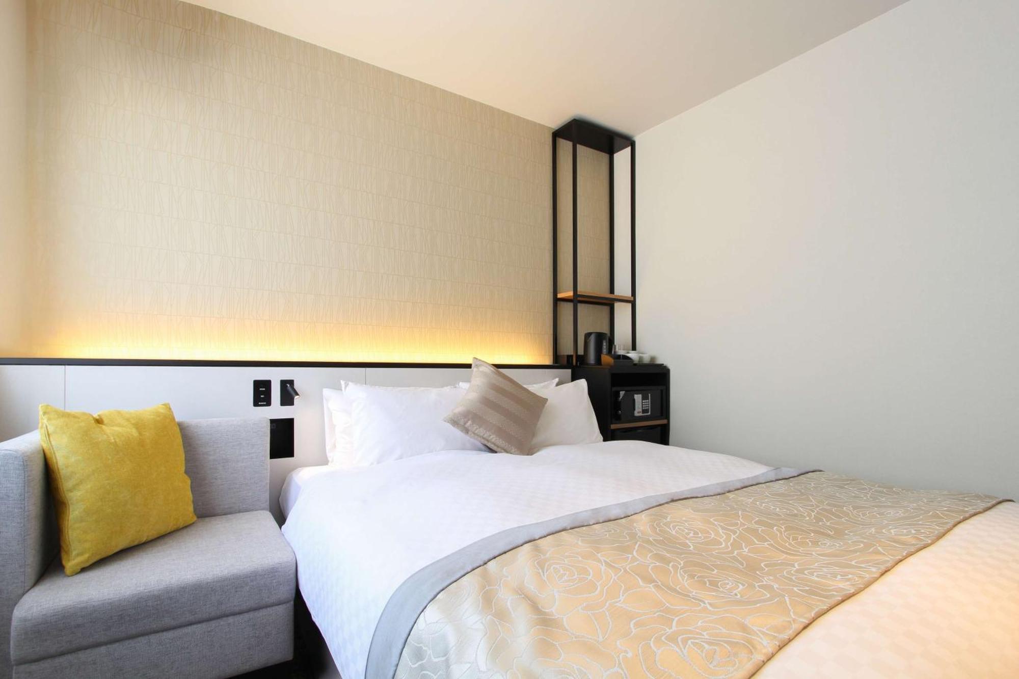 BEST WESTERN Hotel Nagoya Exterior foto