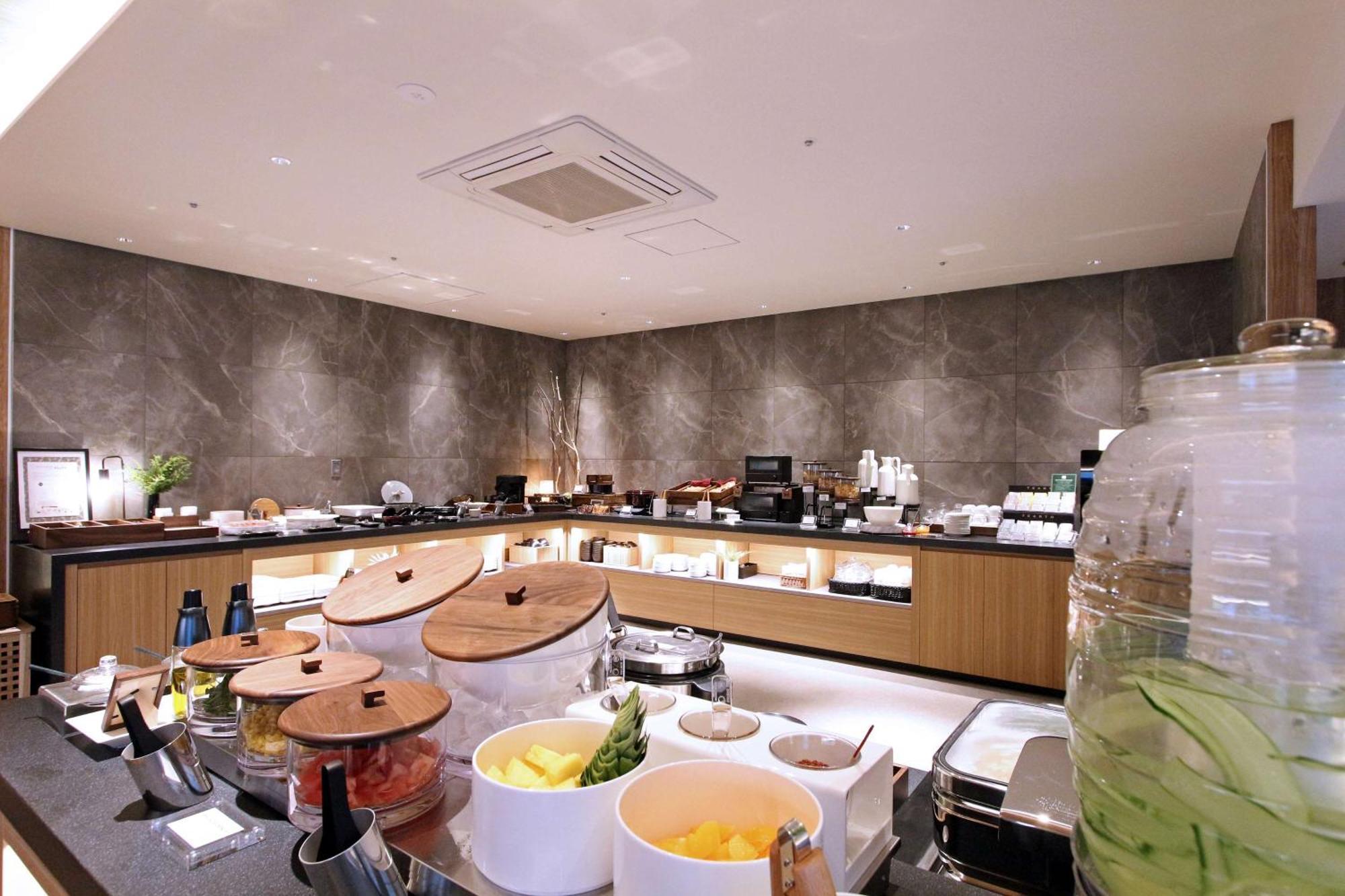 BEST WESTERN Hotel Nagoya Exterior foto