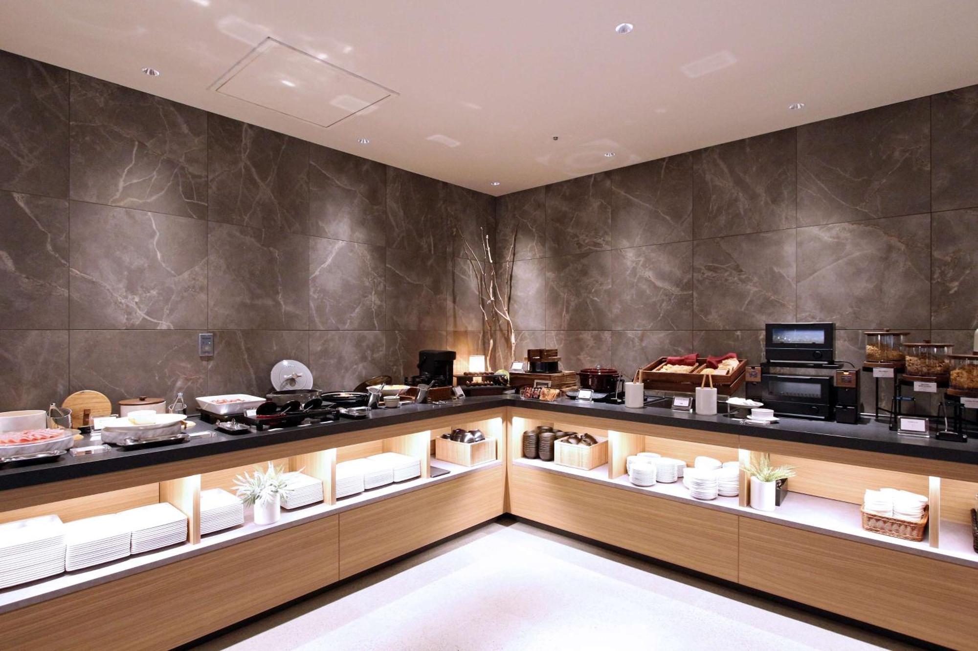 BEST WESTERN Hotel Nagoya Exterior foto