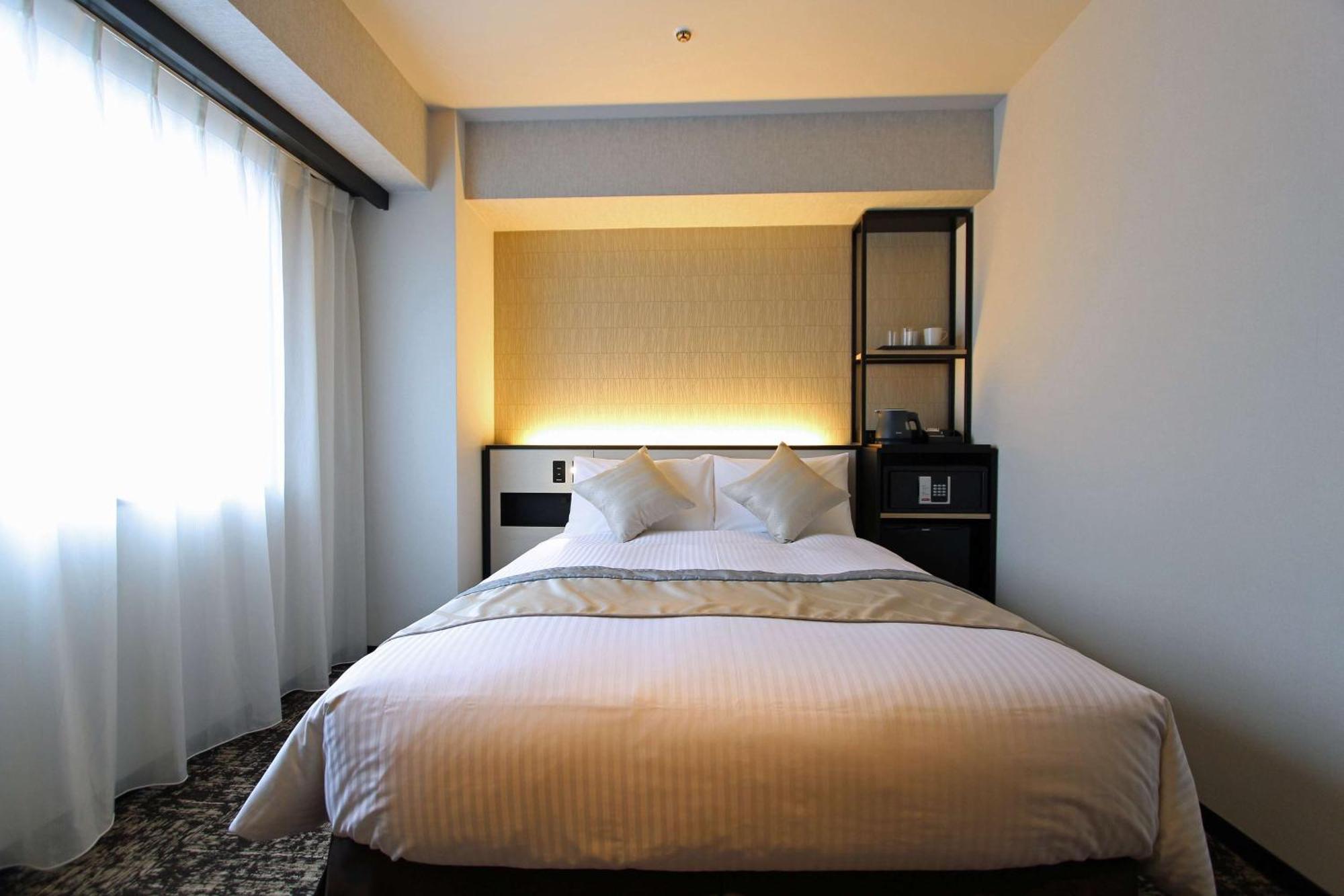BEST WESTERN Hotel Nagoya Exterior foto