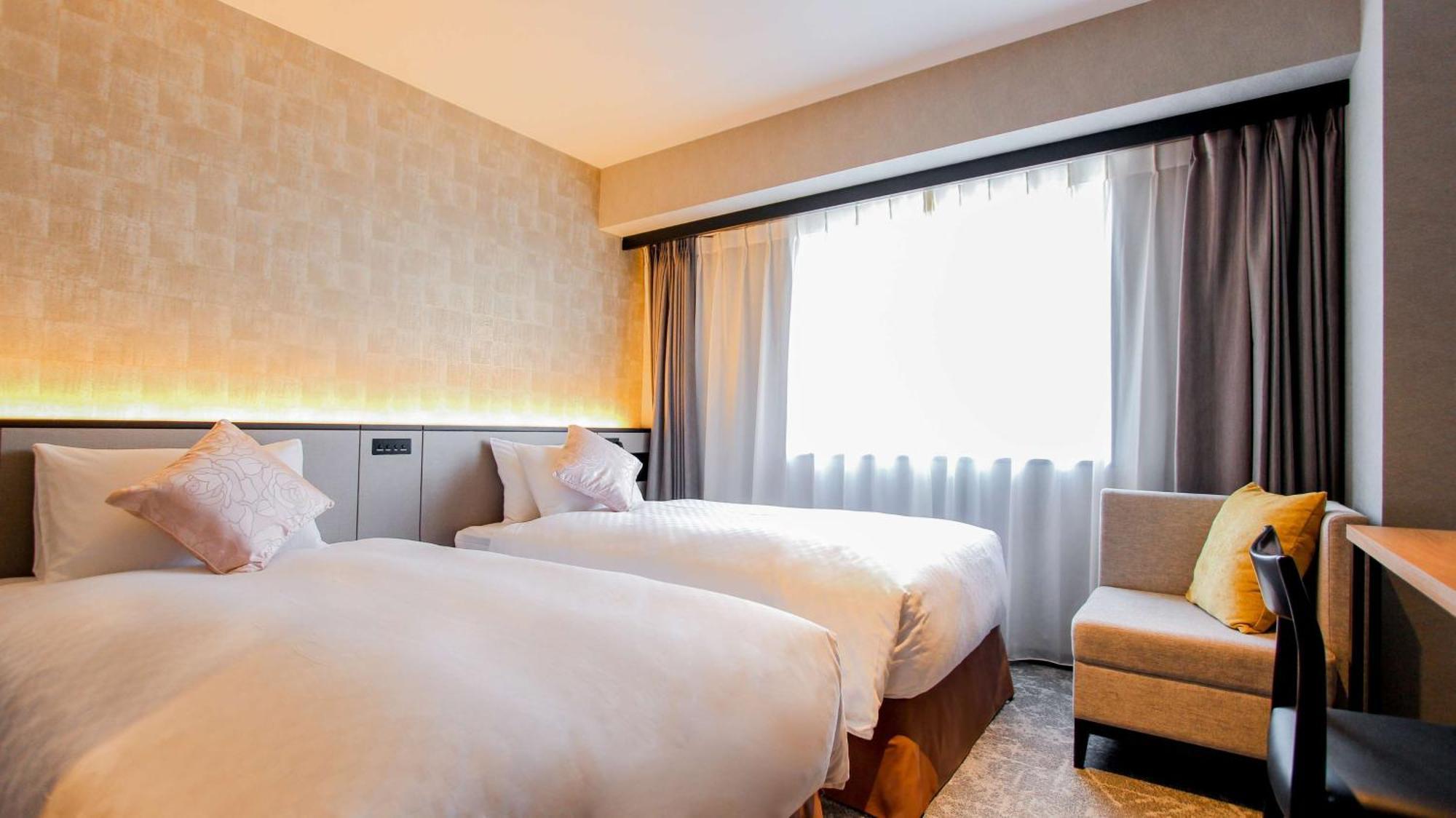 BEST WESTERN Hotel Nagoya Exterior foto