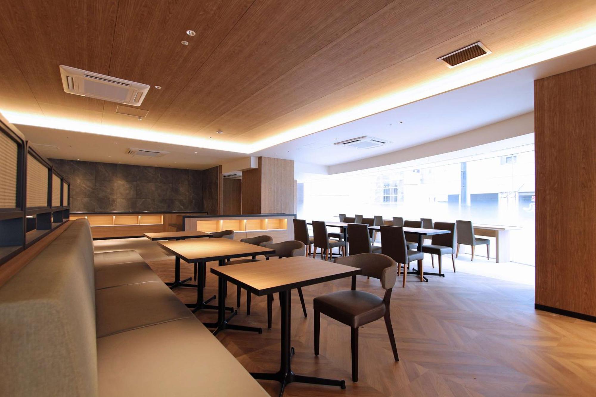 BEST WESTERN Hotel Nagoya Exterior foto