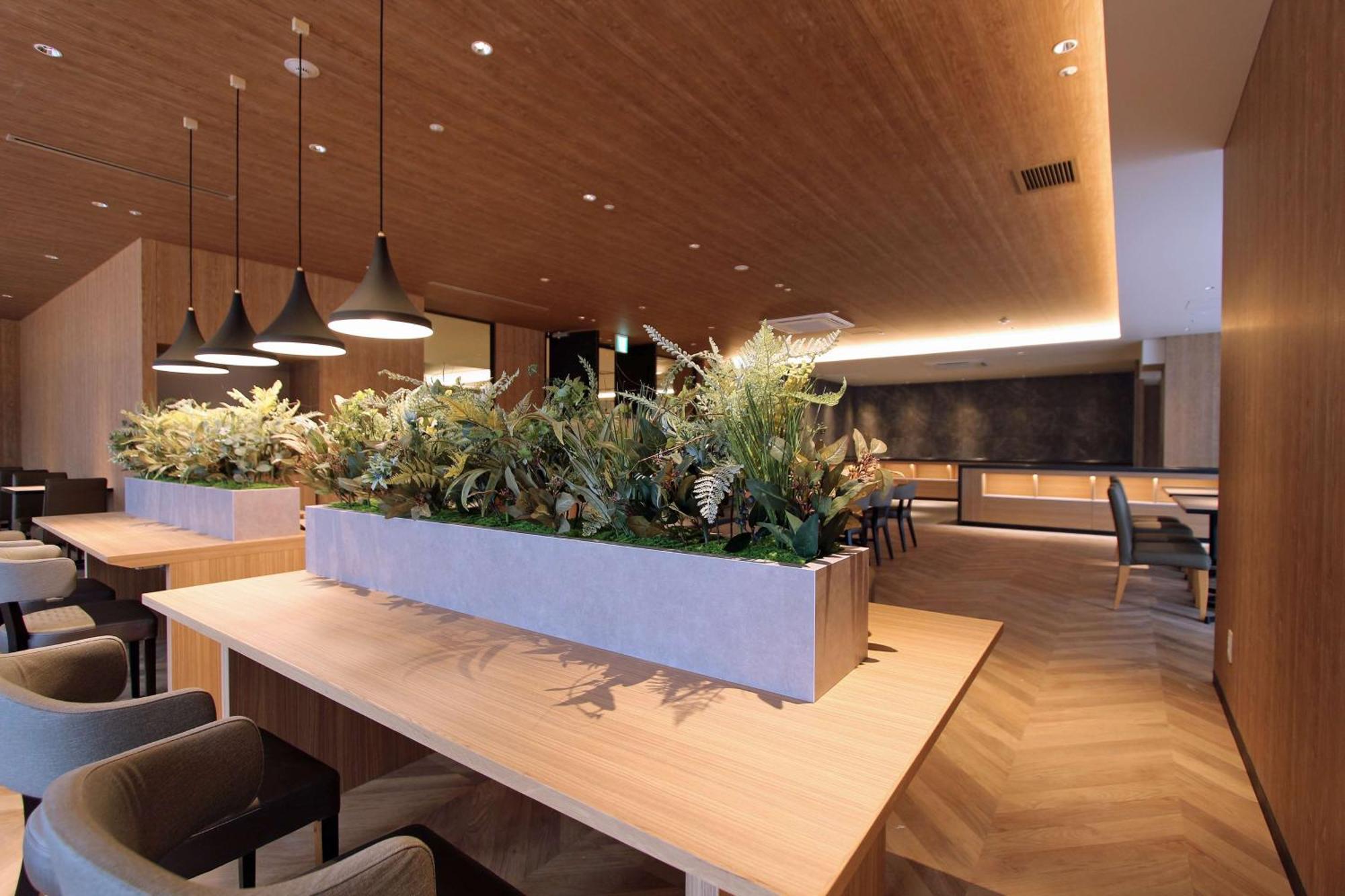 BEST WESTERN Hotel Nagoya Exterior foto