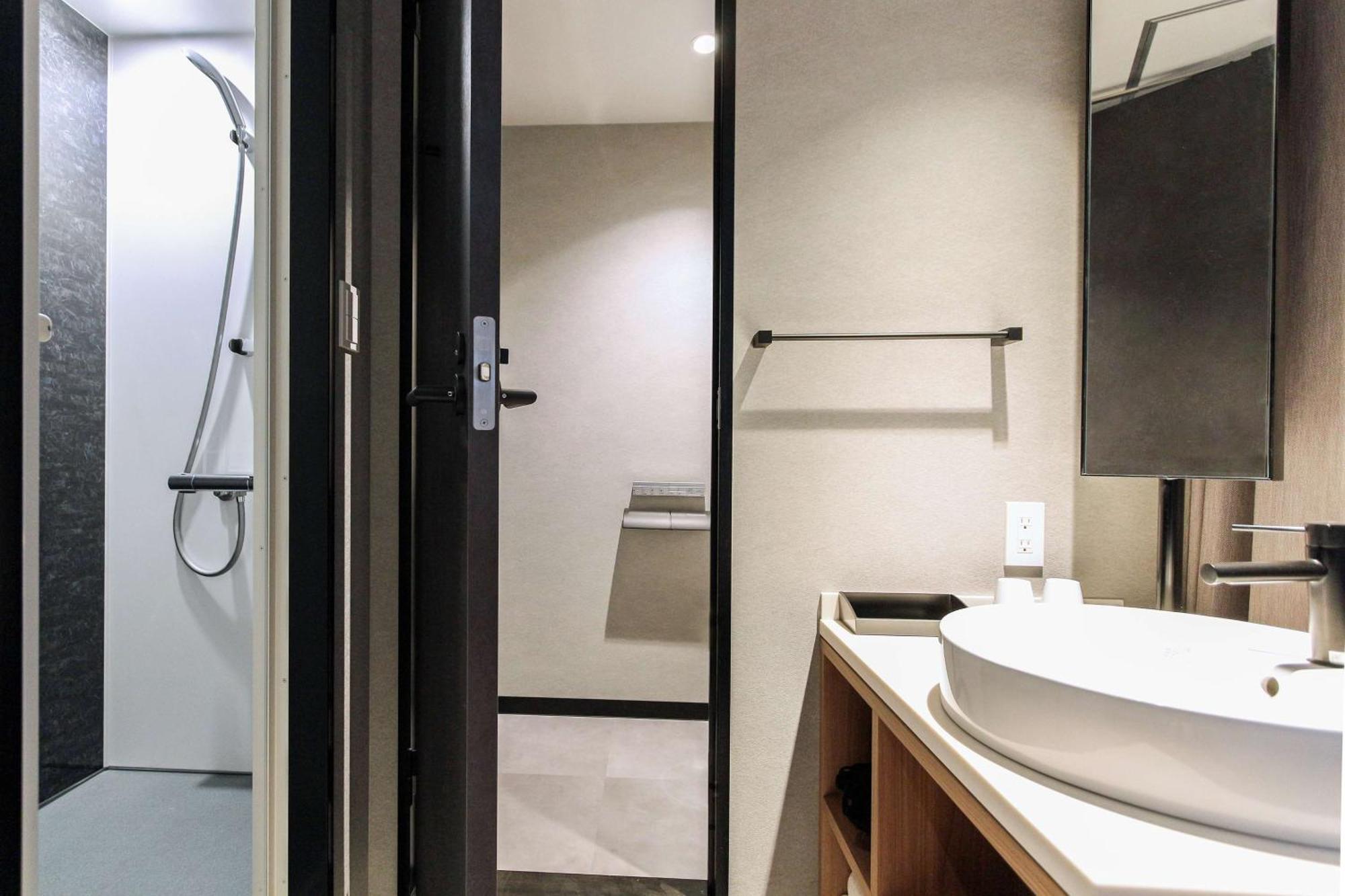 BEST WESTERN Hotel Nagoya Exterior foto