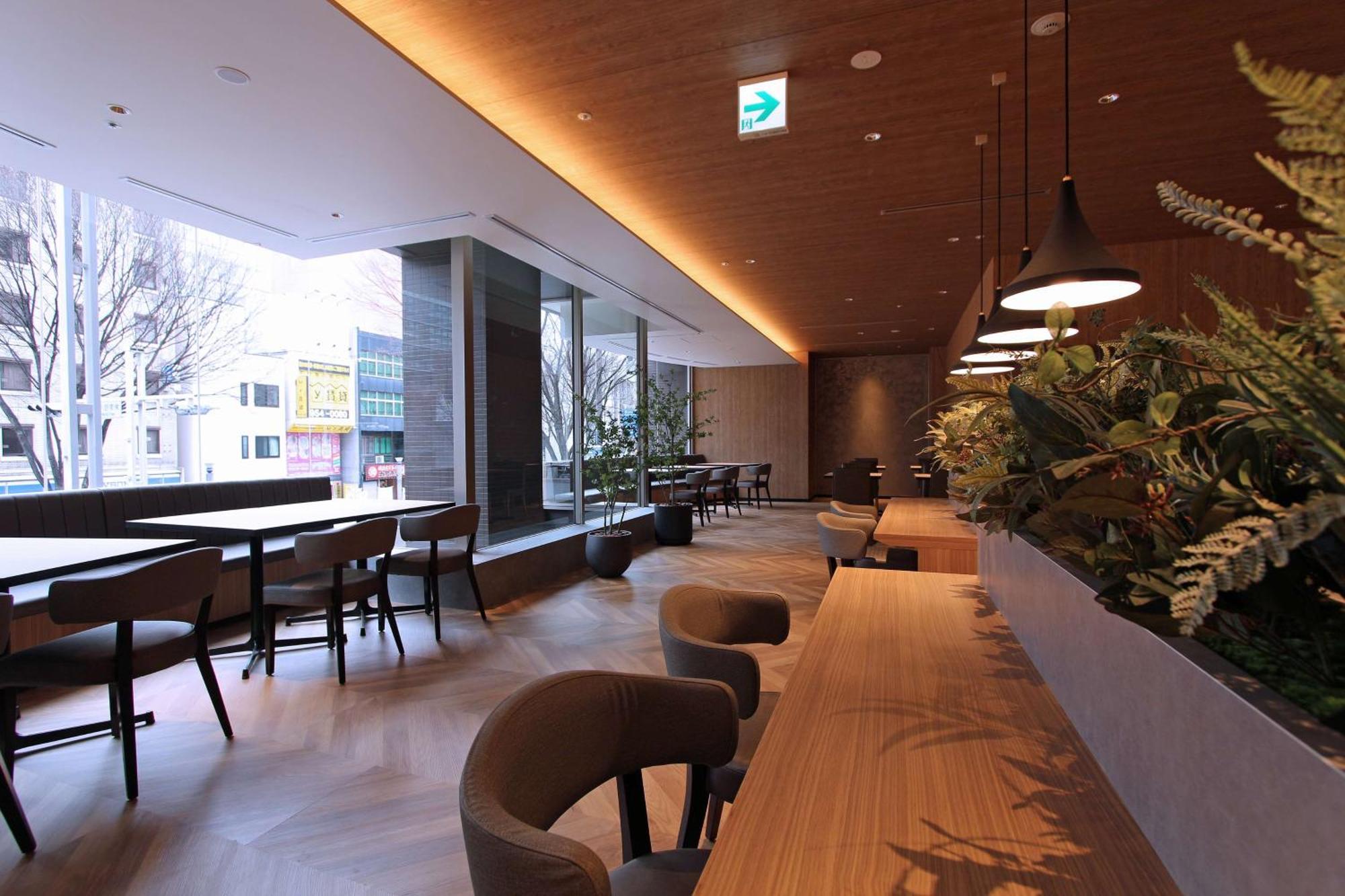 BEST WESTERN Hotel Nagoya Exterior foto